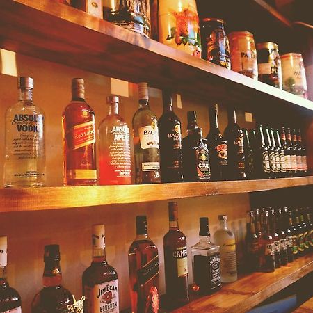 Templeside Deluxe Hutong Hotel Bắc Kinh Ngoại thất bức ảnh