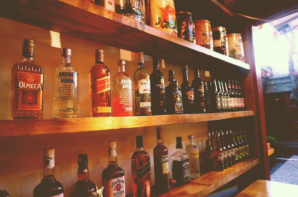 Templeside Deluxe Hutong Hotel Bắc Kinh Ngoại thất bức ảnh