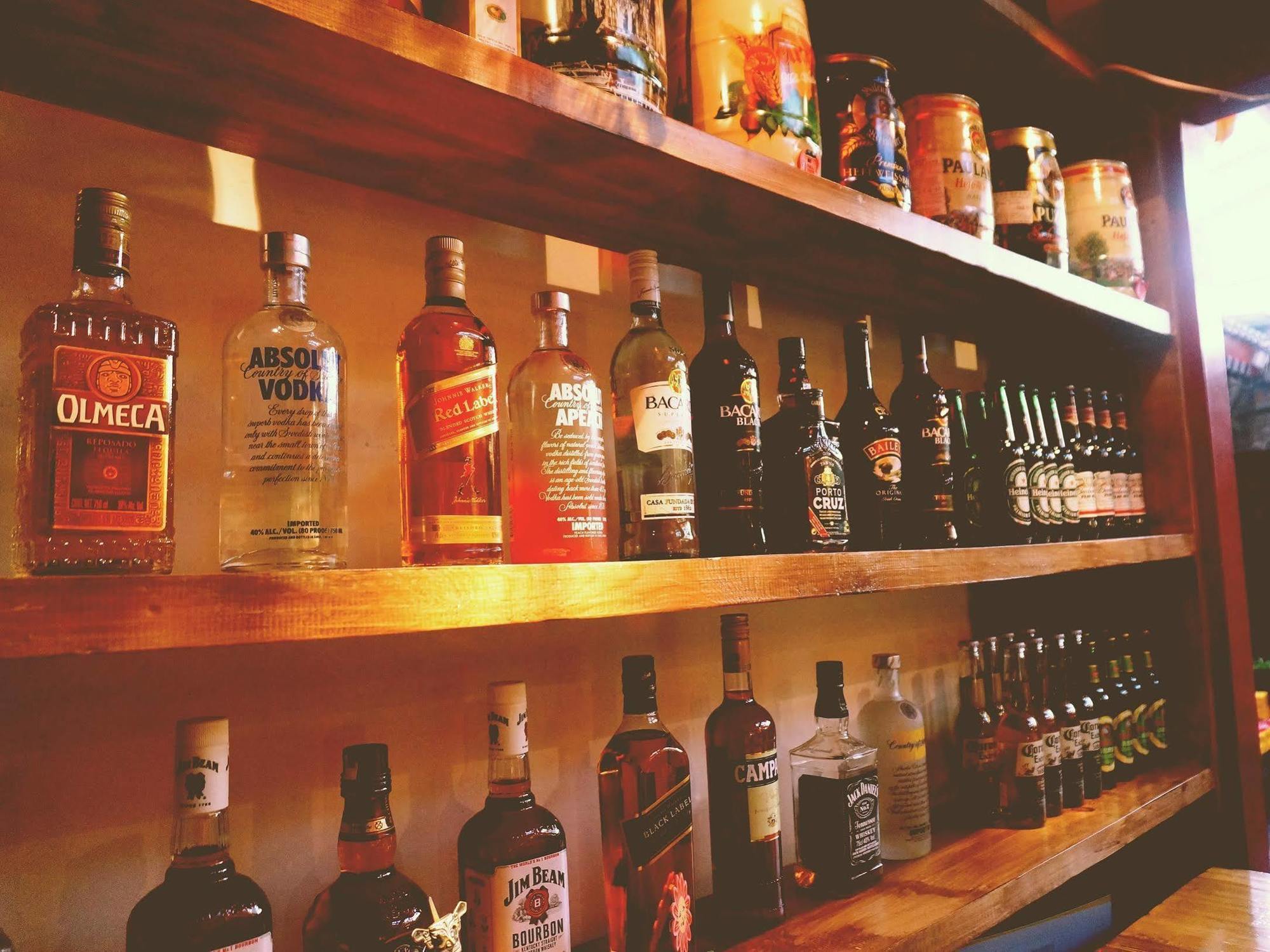 Templeside Deluxe Hutong Hotel Bắc Kinh Ngoại thất bức ảnh