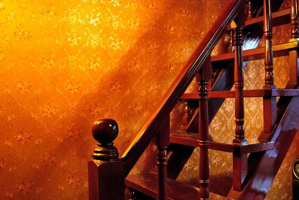 Templeside Deluxe Hutong Hotel Bắc Kinh Ngoại thất bức ảnh